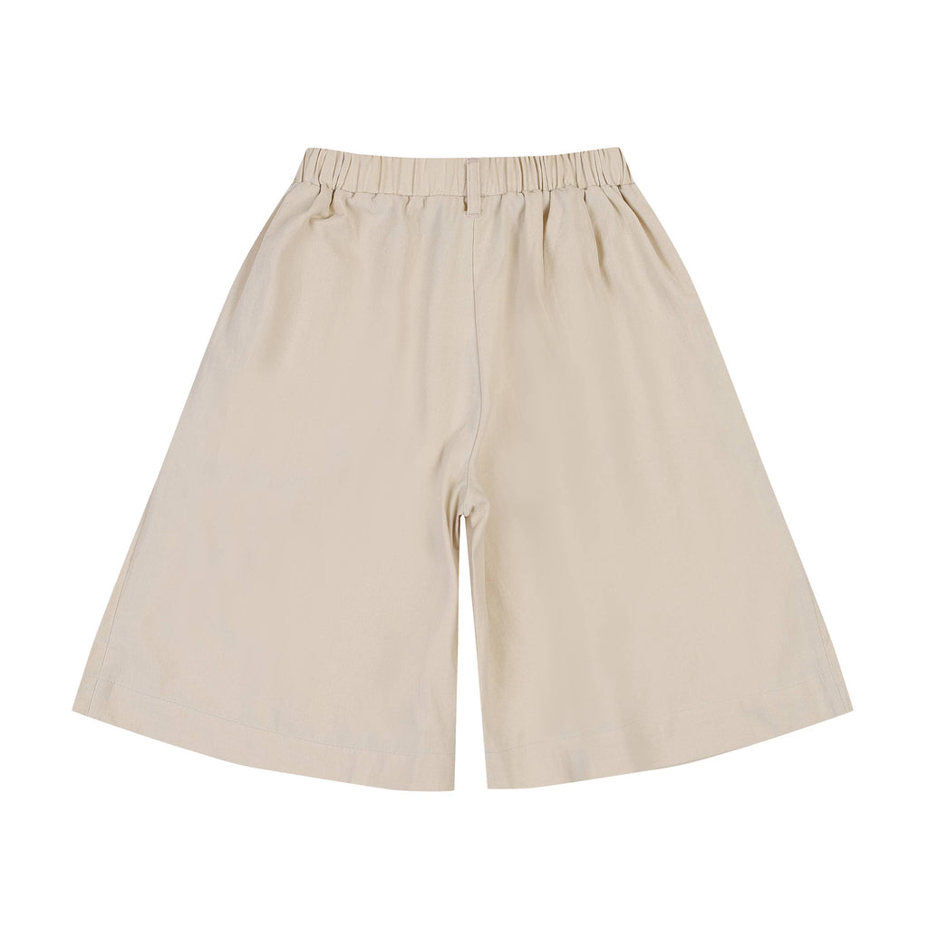 Urban wide leg pants