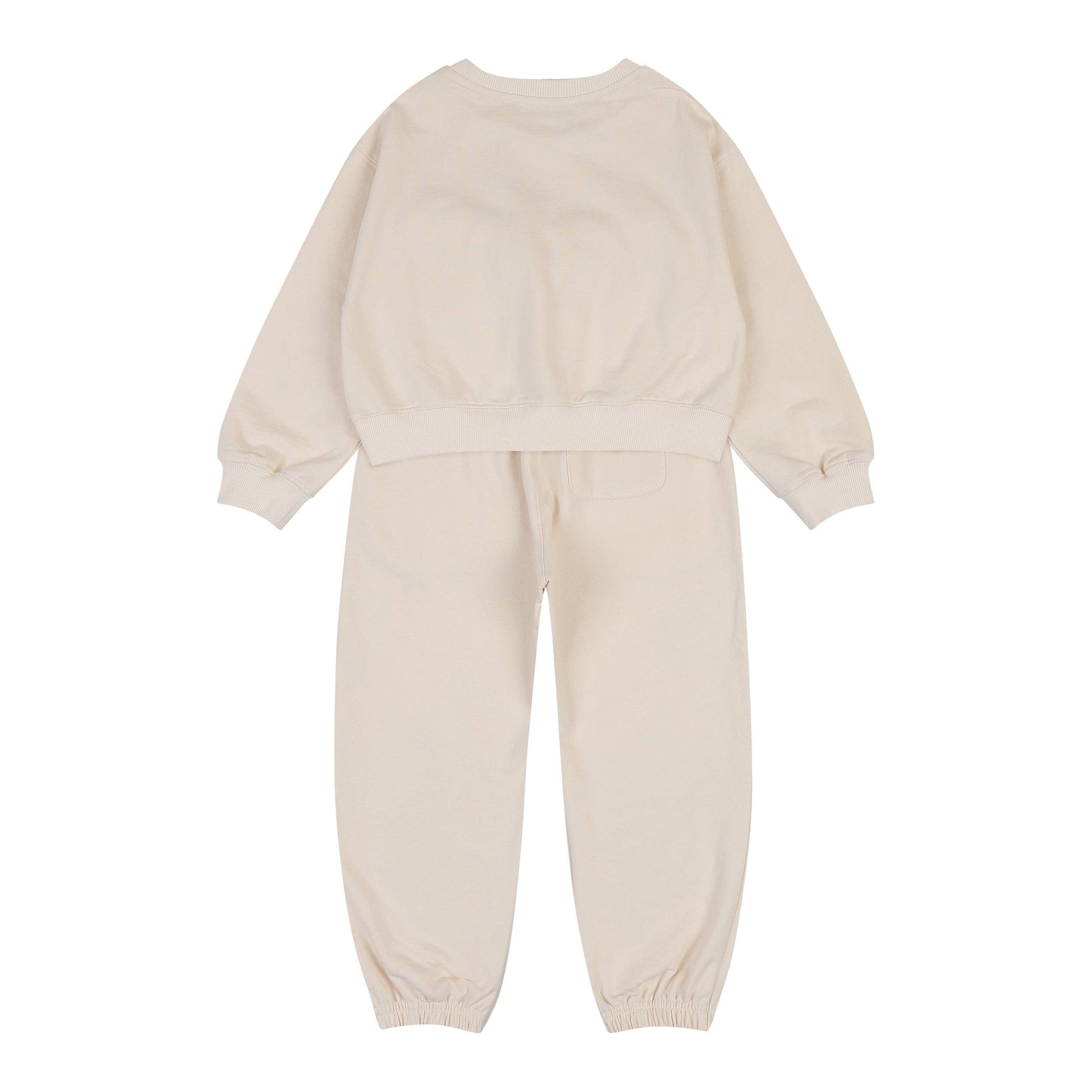 Lena sweatshirt and sweatpants set
