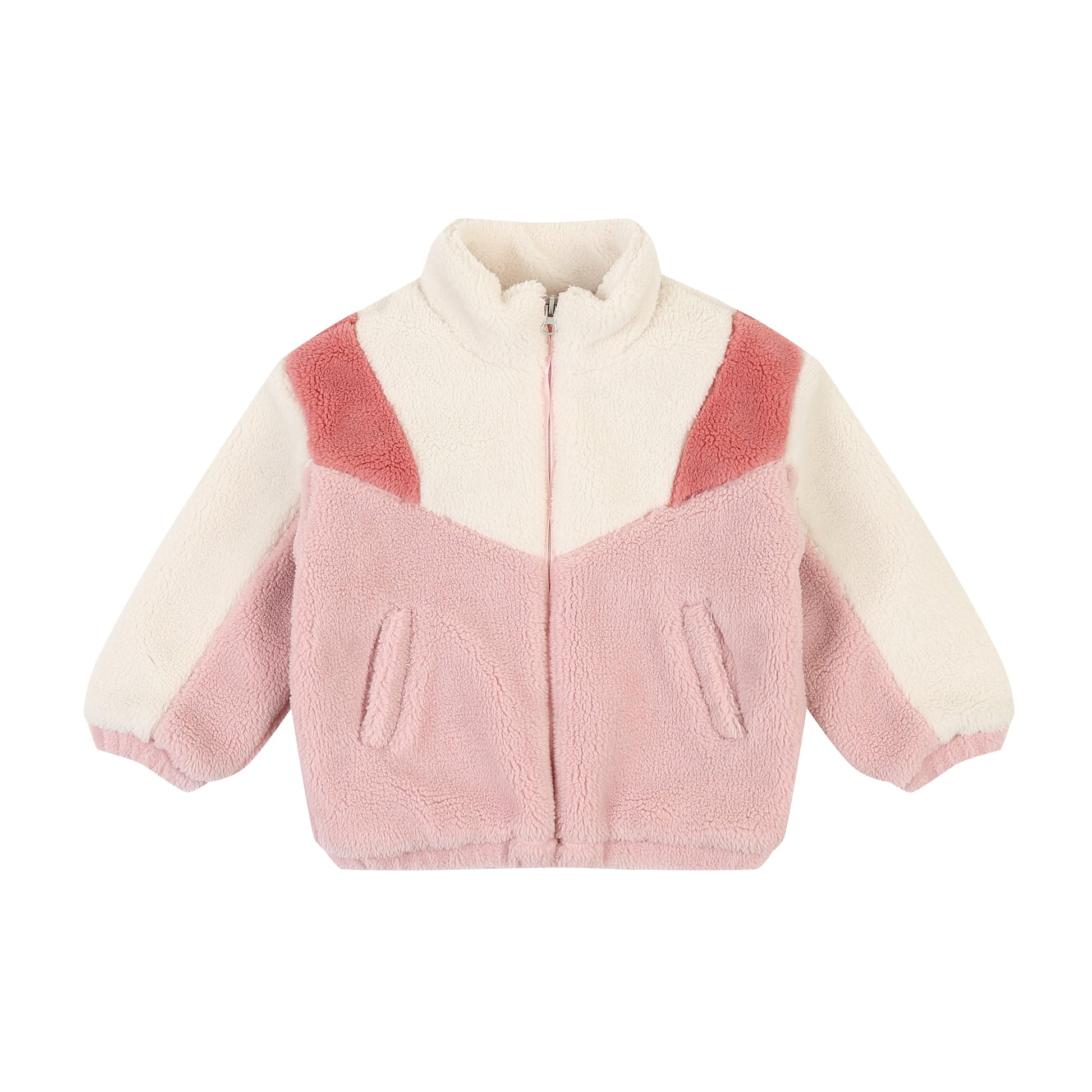 fleece jacket