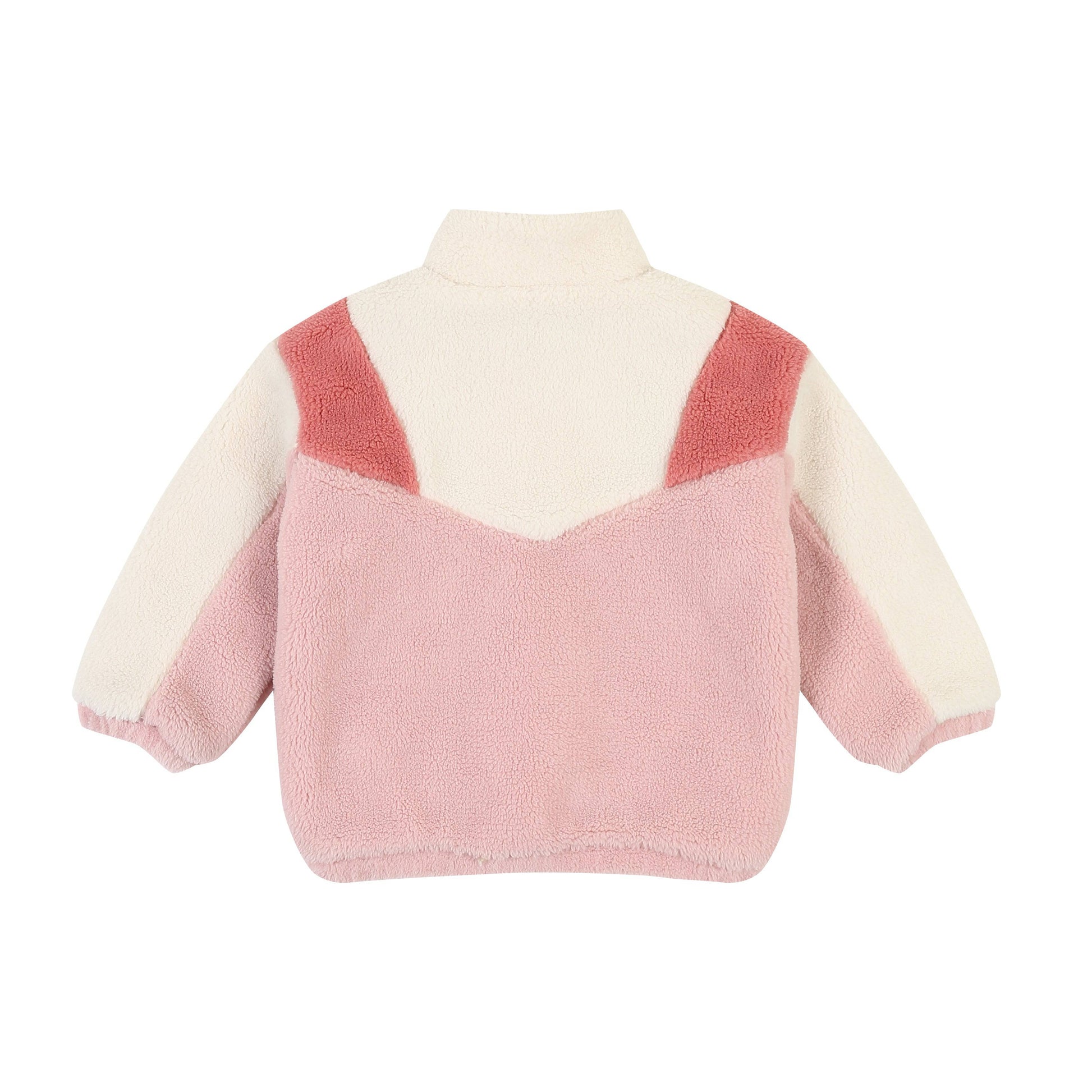fleece jacket