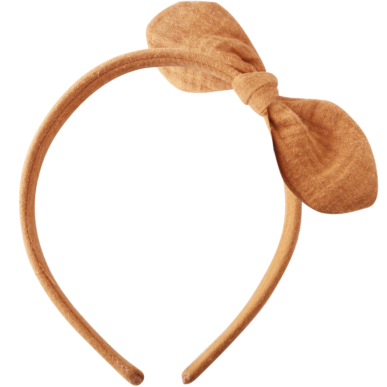 Bunny hair band