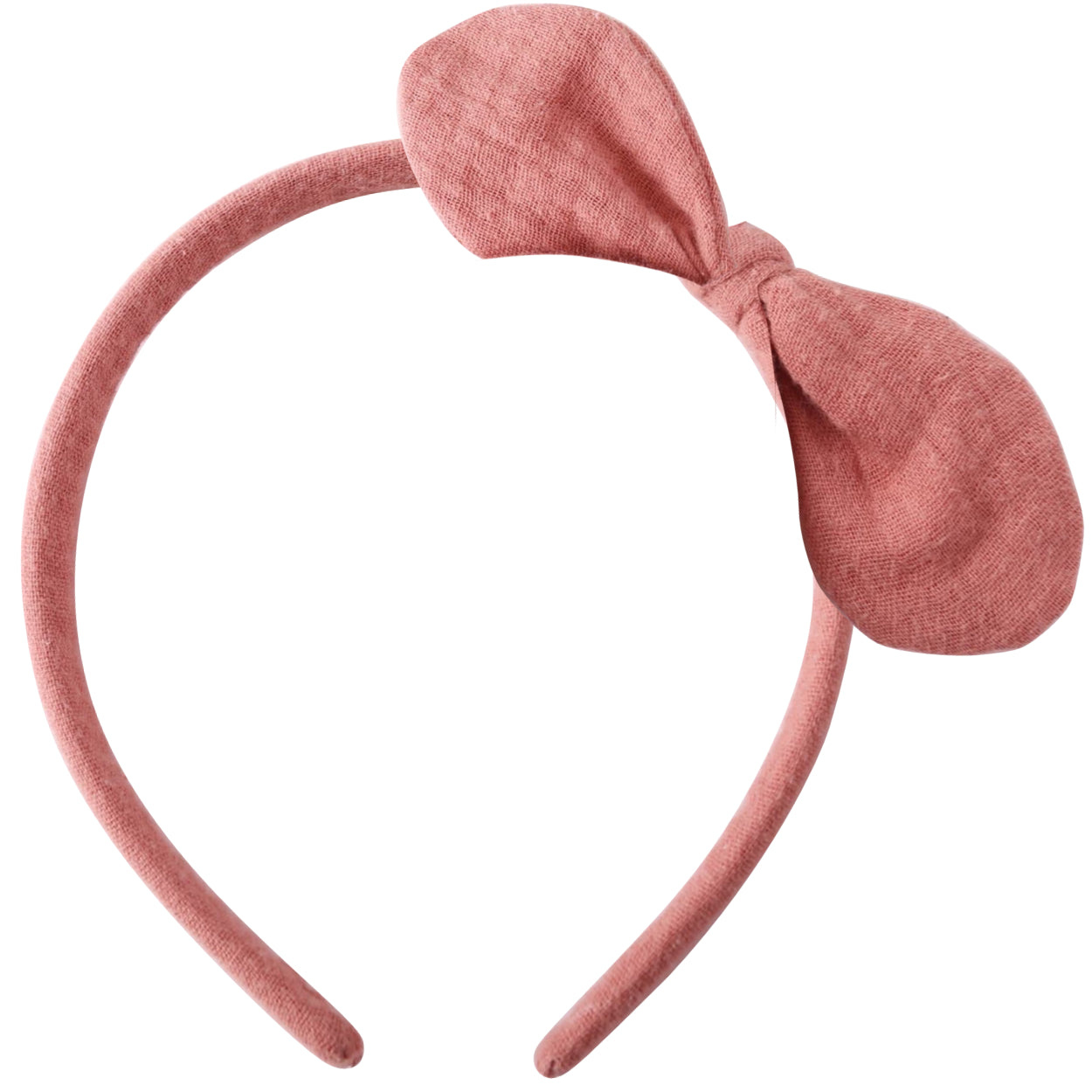 Bunny hair band