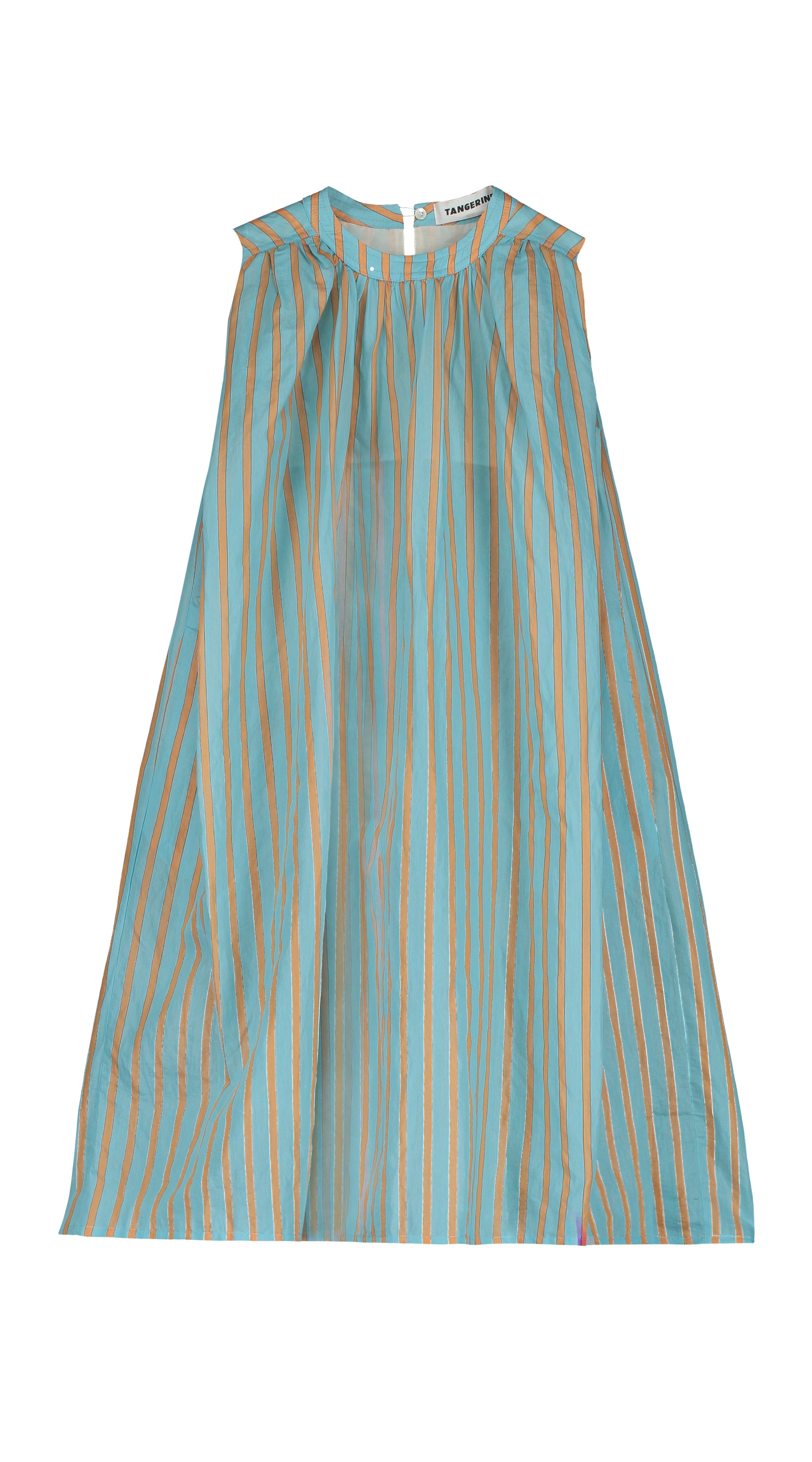 Striped dress