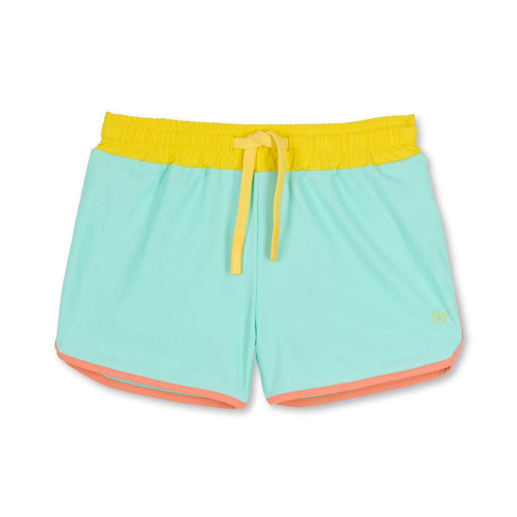 Kiwi shorts