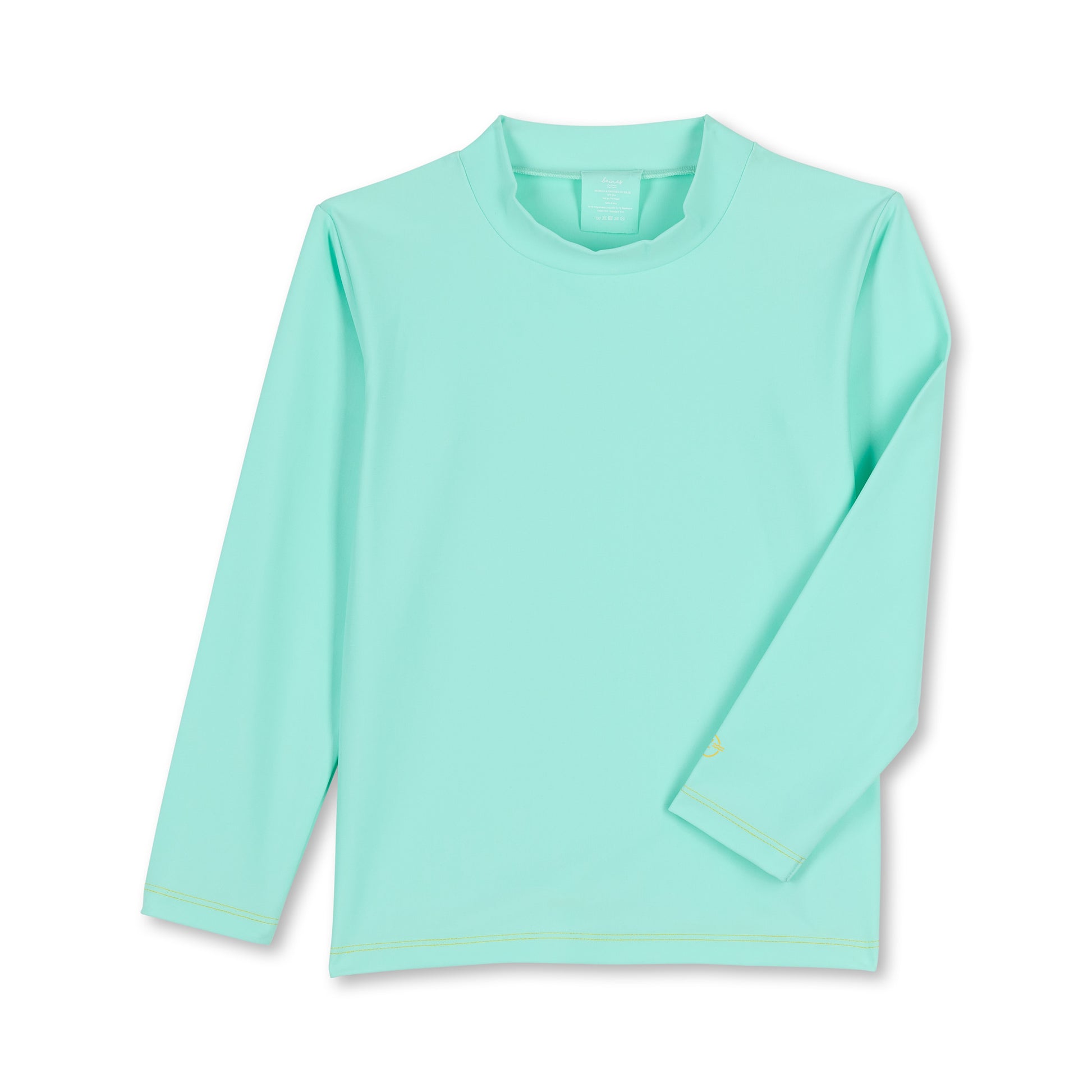 Papaya swimming shirt