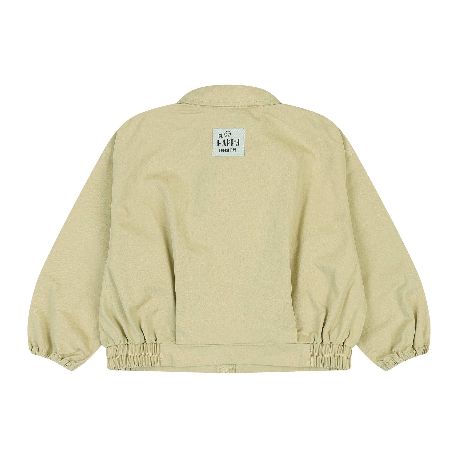 Jason classic cotton jacket