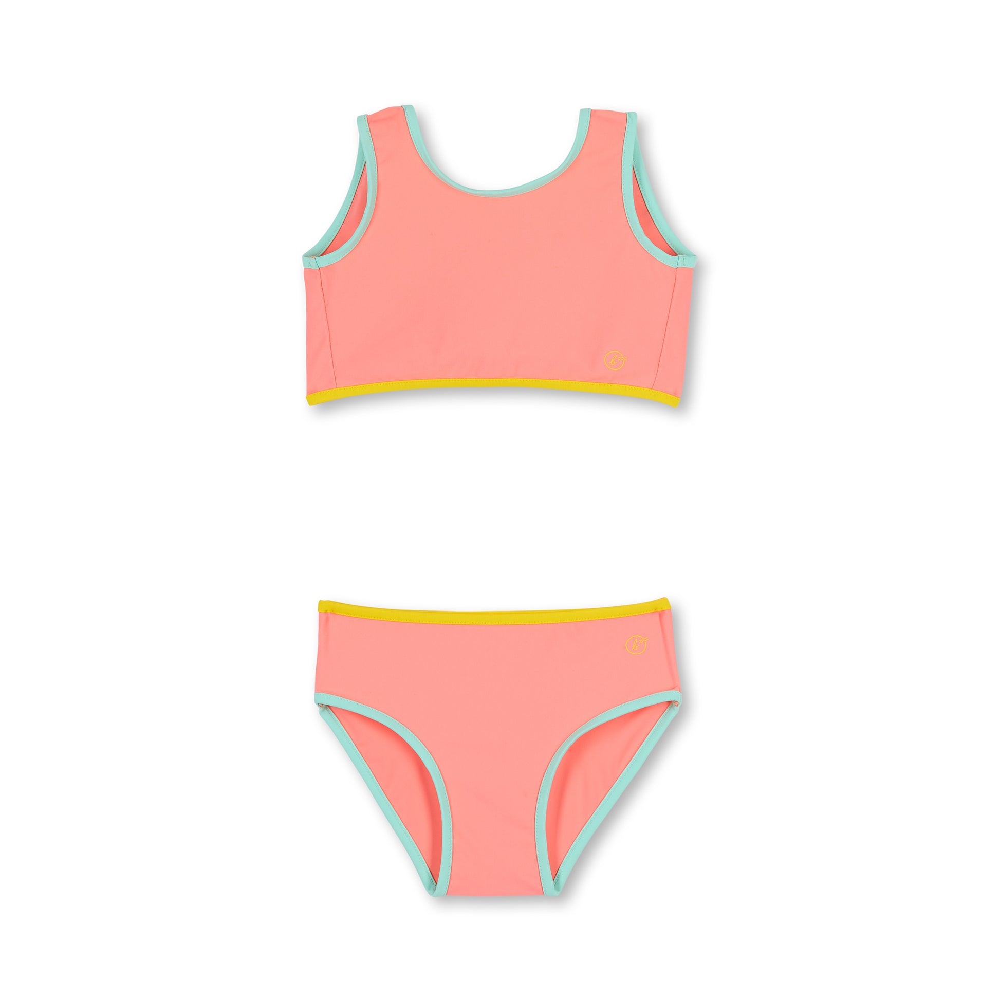 Withney two piece
