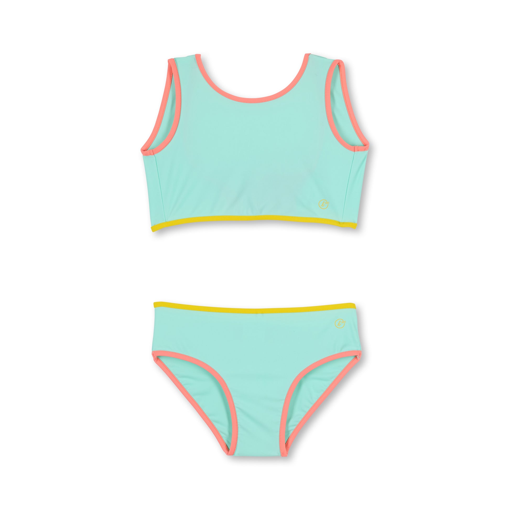 Withney two piece